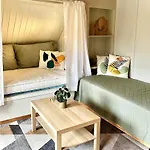 Anchor Point Ferienhaus *