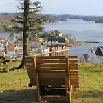 Anchor Point Ferienhaus *