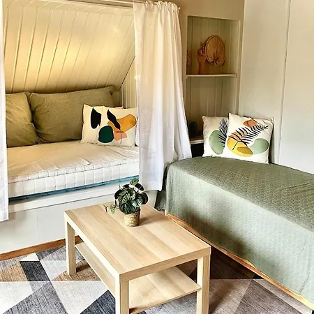 Anchor Point Holiday home *