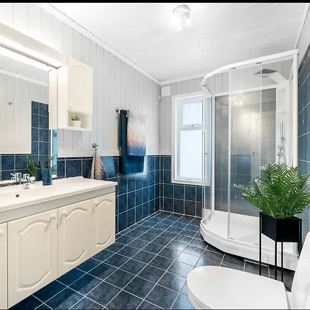 Anchor Point Holiday home
