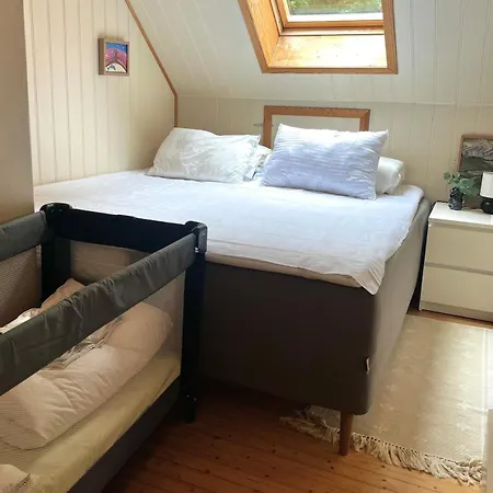 Holiday home Anchor Point