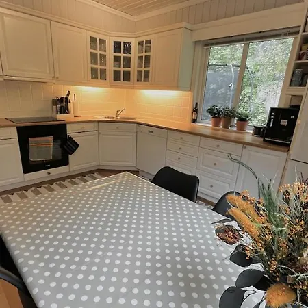 Holiday home Anchor Point