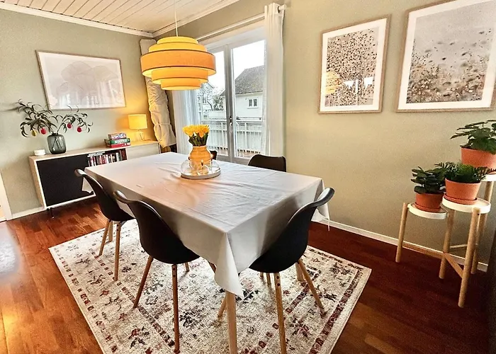 Anchor Point Holiday home
