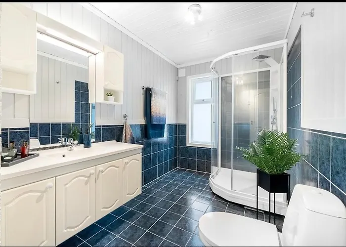 Anchor Point Holiday home