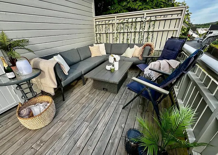Holiday home Anchor Point *
