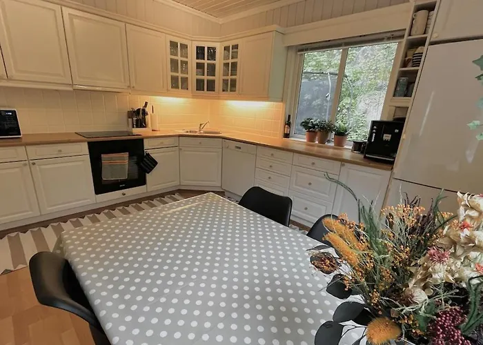Holiday home Anchor Point