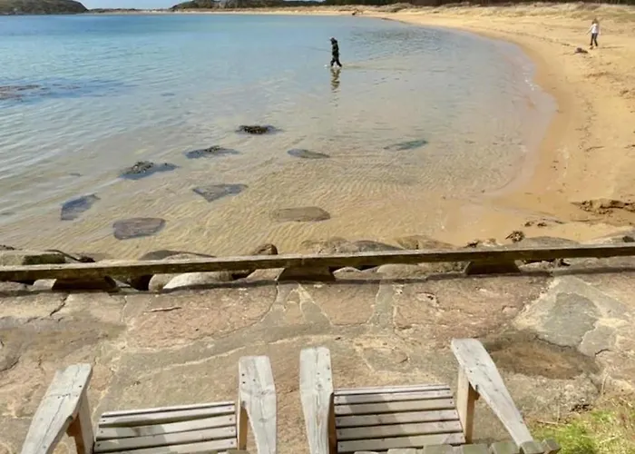 Anchor Point Farsund